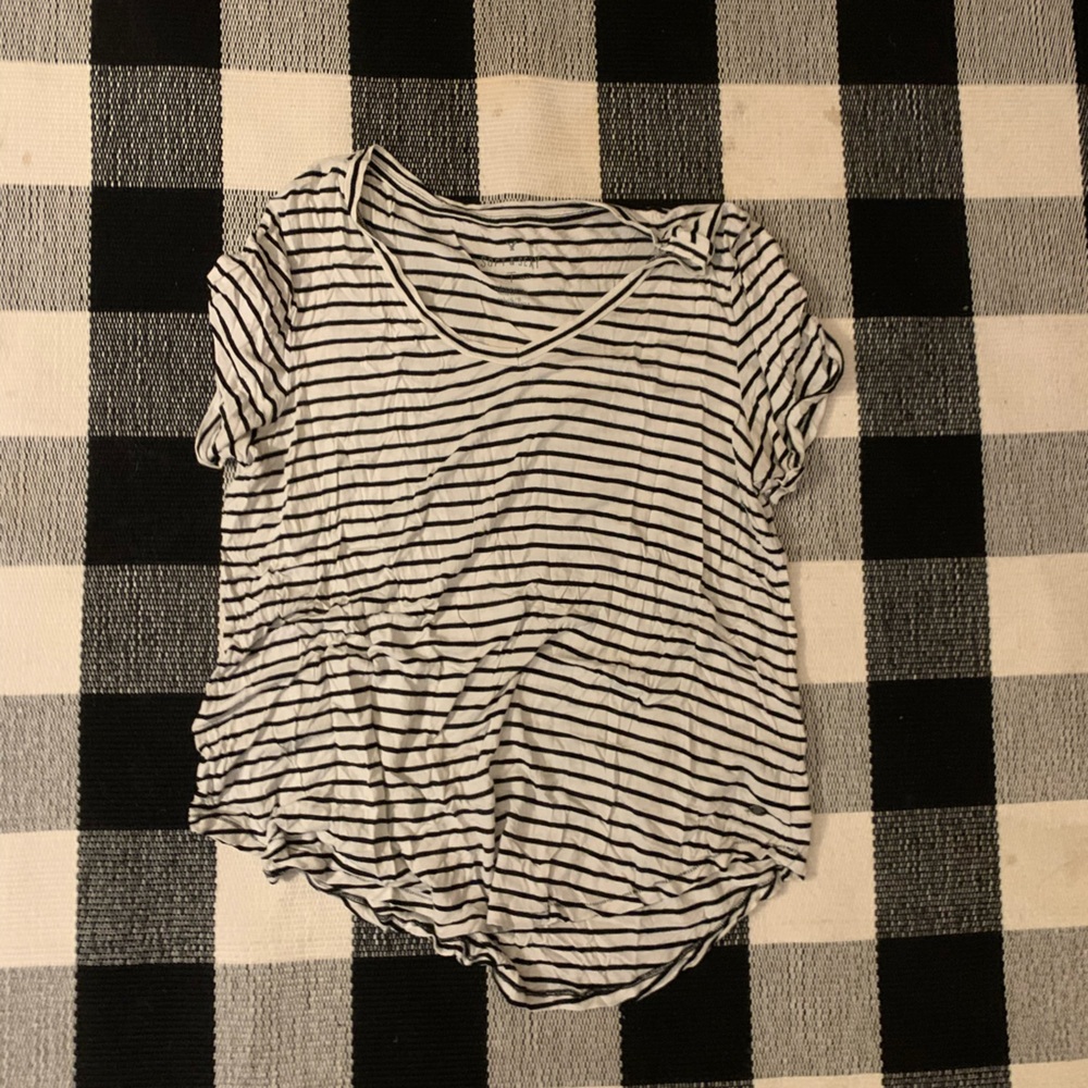 American eagle top